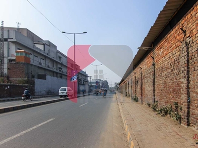 5 Marla House for Sale on Kacha Jail Road, Lahore