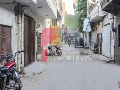 5 Marla House (With Shop) for Sale in Bahar Colony, Lahore