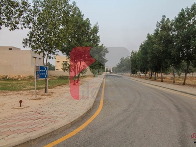 5 Marla Pair Plots (Plot no 315+316) for Sale in Ghaznavi Block, Sector F, Bahria Town, Lahore