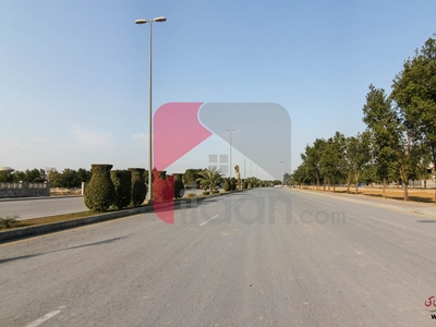 5 Marla Plot-289 for Sale in Block E, Phase 2, Bahria Orchard, Lahore