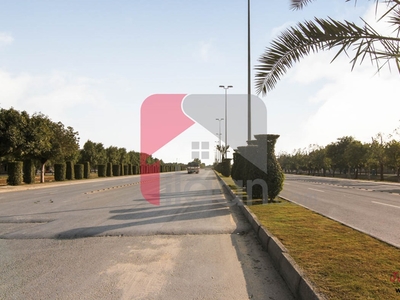 5 Marla Plot- 661 for Sale in Block E, Phase 2, Bahria Orchard, Lahore