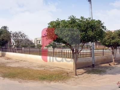 5 Marla Plot for Sale in Allama Iqbal Avenue, Jhangi Wala Road, Bahawalpur
