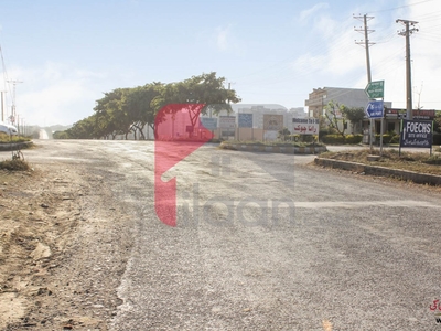 5 Marla Plot for Sale in I-15, Islamabad