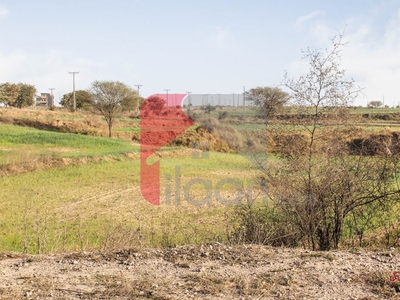 5 Marla Plot for Sale in I-15, Islamabad