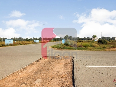 5 Marla Plot (Plot no 2296) for Sale in Block U, Phase 7, DHA Lahore
