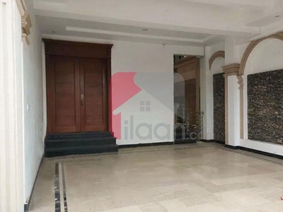 50 Marla House for Rent in F-11, Islamabad