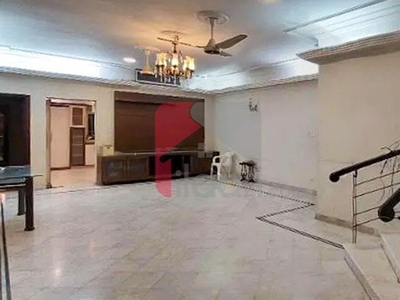 500 Square Yard House for Rent in Phase 5 Extension, DHA, Karachi