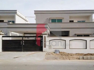 500 Square Yard House for Sale in Falcon Complex Faisal, New Malir, Karachi