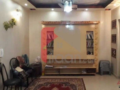 500 Sq.yd House for Rent (First Floor) in Gulshan-e-iqbal, Karachi