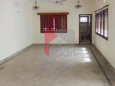 500 Sq.yd House for Rent (First Floor) in Phase 5, DHA Karachi