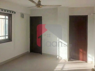 500 Sq.yd House for Rent (First Floor) in Phase 6, DHA Karachi