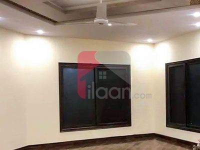 500 Sq.yd House for Rent (First Floor) in Phase 8, DHA Karachi