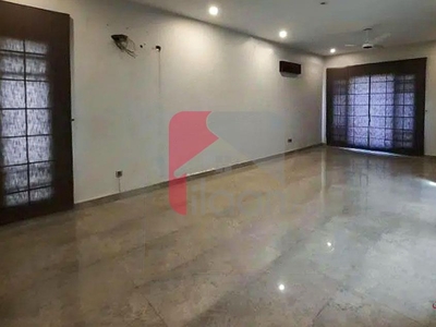 500 Sq.yd House for Rent (First Floor) in Phase 8, DHA Karachi