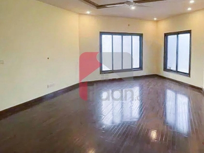 500 Sq.yd House for Rent (First Floor) in Phase 8, DHA Karachi