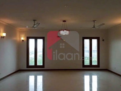 500 Sq.yd House for Rent (First Floor) in Phase 8, DHA Karachi