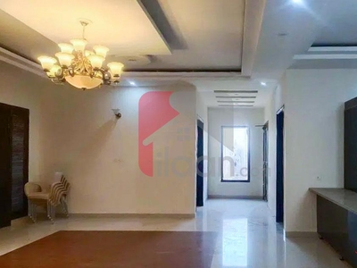 500 Sq.yd House for Rent (First Floor) in Phase 8, DHA Karachi