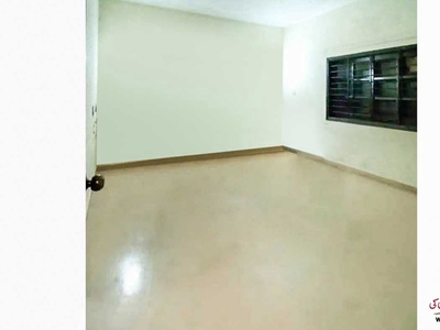 500 Sq.yd House for Rent (Ground Floor) in Bukhari Commercial Area, Phase 6, DHA Karachi