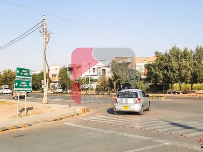 500 Sq.yd House for Rent (Ground Floor) in Phase 4, DHA Karachi