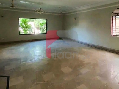 500 Sq.yd House for Rent (Ground Floor) in Phase 6, DHA, Karachi