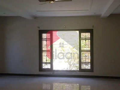 500 Sq.yd House for Rent (Ground Floor) in Phase 7, DHA Karachi