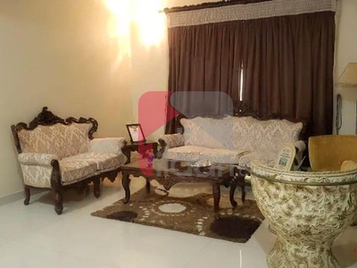 500 Sq.yd House for Rent (Ground Floor) in Phase 7, DHA Karachi