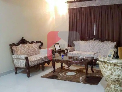 500 Sq.yd House for Rent (Ground Floor) in Phase 7, DHA, Karachi