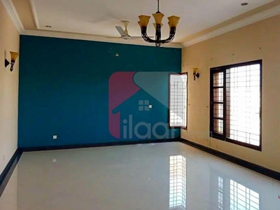 500 Sq.yd House for Rent (Ground Floor) in Phase 8, DHA Karachi