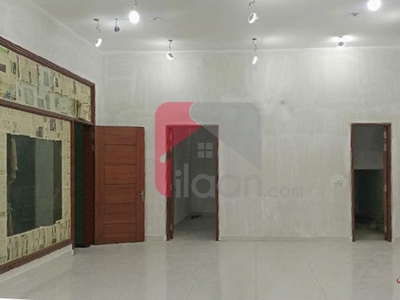 500 Sq.yd House for Rent (Ground+Basement Floor) in Phase 8, DHA Karachi