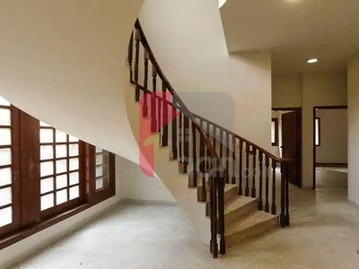 500 Sq.yd House for Rent in Block 4, Clifton, Karachi