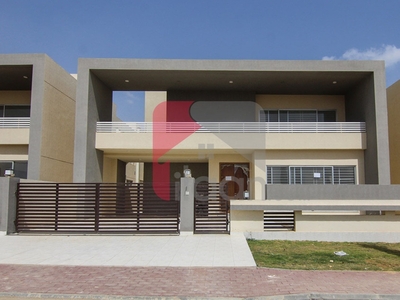 500 Sq.yd House for Rent in Precinct 51, Bahria Town, Karachi
