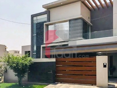 500 Sq.yd House for Sale in Block 6, PECHS, Karachi