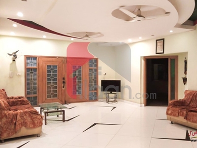 500 Sq.yd House for Sale in Block 7, Gulshan-e-Iqbal, Karachi