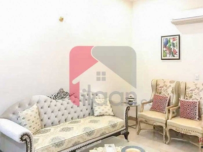 500 Sq.yd House for Sale in Block L, North Nazimabad Town, Karachi