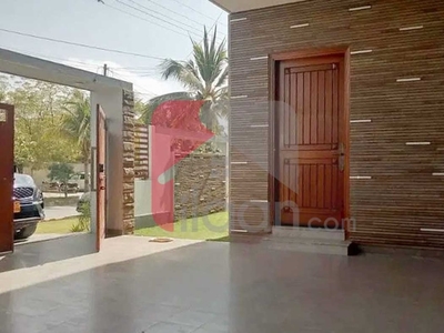 500 Sq.yd House for Sale in DOHS Phase 1, Malir Cantonment, Karachi