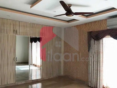 500 Sq.yd House for Sale in Falcon Complex Faisal, Karachi