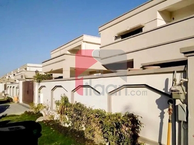 500 Sq.yd House for Sale in Malir Cantonment, Karachi