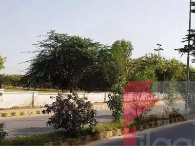 500 Sq.yd House for Sale in Navy Housing Scheme Karsaz, Karachi