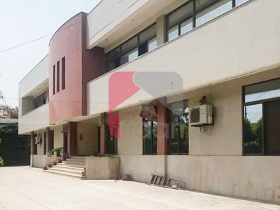 50004 Sq.ft Office for Rent in Gulberg-2, Lahore