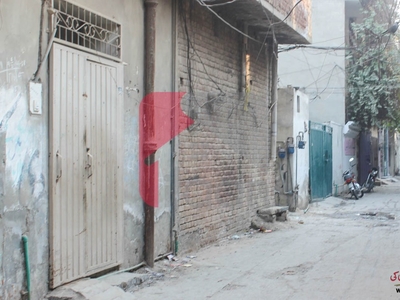 5.3 Marla House for Sale in Madina Colony, Lahore