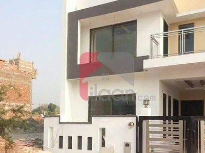 5.5 Marla House for Rent in Sector B1, Bahria Enclave, Islamabad