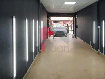 55 Sq.yd Shop for Sale in Phase 2 Extension, DHA Karachi
