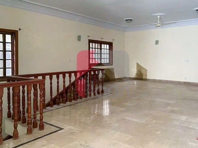 550 Sq.yd House for Sale in Saba Commercial Area, Phase 5, DHA Karachi