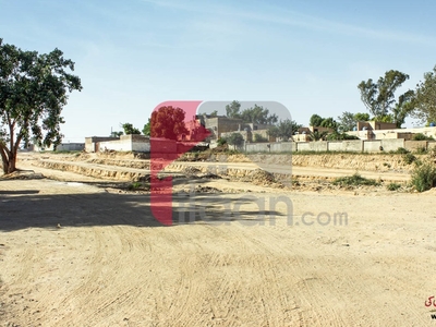 5.56 Marla Plot for Sale in I-12, Islamabad