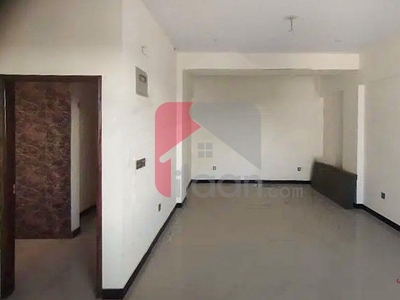 57 Sq.yd Office for Sale in Khalid Commercial Area, Phase 7 Extension, DHA Karachi