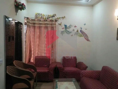 6 Marla House for Rent (First Floor) in Cavalry Ground, Lahore