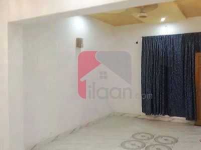 6 Marla House for Rent (First Floor) in Harbanspura, Lahore
