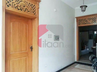 6 Marla House for Rent (Ground Floor) in Ghauri Town, Islamabad