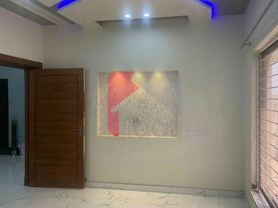 6 Marla House for Rent (Ground Floor) in Phase 1, Dream Gardens, Lahore