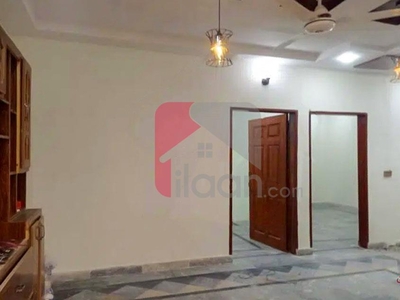 6 Marla House for Rent in Ghauri Town, Islamabad