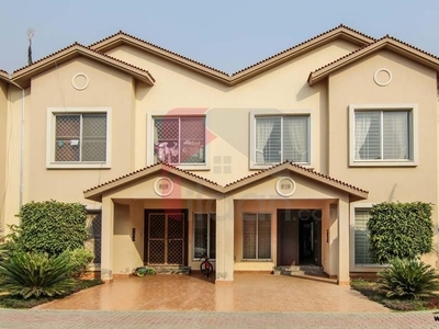 6 marla house for sale in Bahria Homes Block, Bahria Town, Lahore